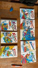 8 Kameleonboeken titels zie foto’s, Ophalen of Verzenden, Gelezen, H. de Roos