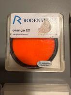 Lens filters 58mm: Hoya, B&W, Rodenstock, Overige merken, Polarisatiefilter, Ophalen of Verzenden, Zo goed als nieuw