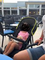 Kinderwagen, Kinderen en Baby's, Kinderwagens en Combinaties, Ophalen of Verzenden, Overige merken, Luchtbanden