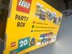 Lego Party Box - Nieuw & Geseald!, Ophalen, Nieuw, Complete set, Lego