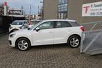 Audi Q2 1.0 TFSI Sport OrigNL auto/Parkeersensoren rondom/Bu, Auto's, Audi, Voorwielaandrijving, 12 maanden, Stof, Gebruikt