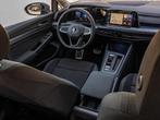 Volkswagen Golf 1.0 eTSI Life Apple CP HUD Camera Stoelverw, Stof, Gebruikt, Euro 6, 1202 kg