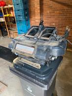 Kachelhuis porsche 944, Ophalen of Verzenden, Gebruikt, Universele onderdelen