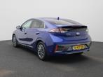 Hyundai IONIQ Premium EV 38 kWh | Parkeer camera | Adaptive, 12 maanden, Gebruikt, Blauw, Origineel Nederlands