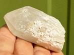 Kaarskwarts - Candle kwarts - Lithium Celestial mineralen, Ophalen of Verzenden, Mineraal