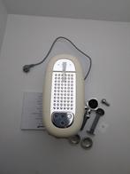 SMEG Espressomachine ECF02CREU – Doos beschadigd, 1x gebruik, Witgoed en Apparatuur, Info@mystore.nl, Verzenden, Espresso apparaat