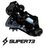 SUPER73 8-Speed Derailleur Sunrace, Ophalen of Verzenden