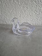 Plastic Zwaan Ornament, Ophalen, Zo goed als nieuw