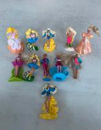 Barbie mini mcdonalds figuren, Verzamelen, Ophalen of Verzenden, Zo goed als nieuw