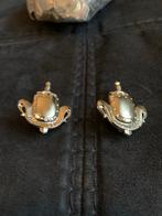 KL kraagspiegel embleem infanterie nulli cedo, Ophalen, Landmacht, Nederland, Embleem of Badge