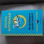 Sylvia Witteman - Boodschappen zonder leesbril, Ophalen of Verzenden, Zo goed als nieuw, Nederland, Sylvia Witteman