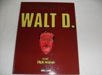 Matena In memoriam Walt Disney, Boeken, Eén stripboek, Dick Matena, Ophalen, Gelezen