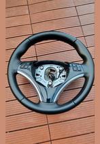 NETTE SPORTSTUUR PIANO BLACK AFDEK BMW E90 E91 E92 E93, Ophalen of Verzenden
