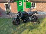 Kawasaki ER-6N - 2012 - A2 kenteken, Motoren, Motoren | Kawasaki, 2 cilinders, Bedrijf, Meer dan 35 kW, ABS