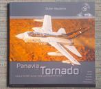 Duke Hawkins Panavia Tornado boek, Verzamelen, Luchtvaart en Vliegtuigspotten, Verzenden, Zo goed als nieuw, Boek of Tijdschrift