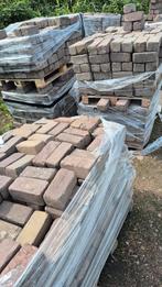 ✅️🧱PRACHTIGE KLEIKLINKERS.  TIENDUIMERS, Ophalen of Verzenden, Gebruikt, Keramiek, Klinkers