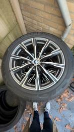 Originele BMW 740M  X5 20 inch All Season Set, Auto-onderdelen, Banden en Velgen, Ophalen, Gebruikt, 275 mm, Banden en Velgen