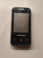 Samsung Schuifmodel Telefoon GT-C3500, Gebruikt, Schuifmodel, Ophalen of Verzenden, Minder dan 3 megapixel