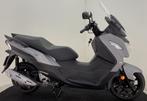 SYM JOYMAX Z 125CC CBS, Motoren, Motoren | Overige merken, Scooter, Bedrijf, 125 cc, 11 kW of minder
