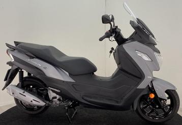 SYM JOYMAX Z 125CC CBS beschikbaar voor biedingen