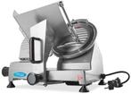 Maxima snijmachine. Horeca kwaliteit. Snijblad 22 cm., Witgoed en Apparatuur, Overige Witgoed en Apparatuur, Ophalen of Verzenden