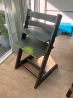 Stokke stoel, Kinderen en Baby's, Kinderstoelen, Ophalen, Gebruikt, Meegroeistoel