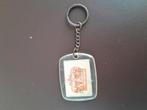 Sleutelhanger Koning Willem Alexander Geboorte, Ophalen of Verzenden, Gebruikt, Overige typen