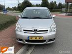 Toyota Corolla Verso 1.8 VVT-i Sol 7p/NWE APK/NETTE AUTO/AUT, Auto's, 65 €/maand, Gebruikt, 4 cilinders, 129 pk