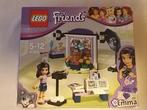 Lego friends emma's fotostudio 41305, Ophalen, Nieuw