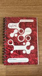 Sqeme procesmanagement pocketgids, Boeken, Ophalen of Verzenden, Beta, Zo goed als nieuw, HBO