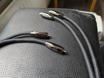Audioquest Yukon (75 cm) beschikbaar voor biedingen