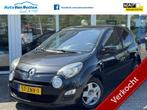 Renault Twingo 1.2 16V Dynamique, Voorwielaandrijving, Zwart, 4 cilinders, 4 stoelen