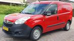 Opel Combo 1.3 CDTi L1H1 Edition 1STE EIGENAAR NAP KM 94284, Auto's, Bestelauto's, Gebruikt, Euro 6, Origineel Nederlands, Bedrijf