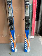 Mooie HEAD XRC800 Railflex ski’s met opbergzak, 160 tot 180 cm, Gebruikt, Ophalen of Verzenden, Carve