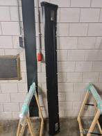 sideskirt Porsche Cayenne 92A 7P5853553 links zwart originee, Info@fabrikant.eu, Fabrikantstraat 1
1000 AA  Amsterdam, NL, Porsche