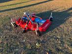 Muratori cirkelmaaier 150CM minitractor BJ2025 mulchkit ZGAN, Zakelijke goederen, Agrarisch | Werktuigen, Ophalen, Overige, Weidebouw