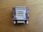 Adapter DVI en VGA, Ophalen of Verzenden, Zo goed als nieuw