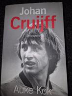 Johan Cruijff - De Biografie, Ophalen of Verzenden, Gelezen, Sport