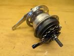 Shimano Nexus SG-C3000-C7 Naafversnelling, Wiel, Gebruikt, Shimano Nexus, Algemeen