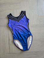 Sparkle en dream turnpak maat AXL, Sport en Fitness, Blauw, Nieuw, Maat 36 t/m 42, Ophalen of Verzenden