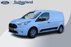 Ford Transit Connect 1.5 EcoBlue L2 Trend | Trekhaak | Cruis, Auto's, Bestelauto's, Voorwielaandrijving, Gebruikt, Euro 6, 4 cilinders
