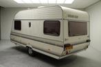 Home-Car Eureka 43– Compleet & met deeltent, Caravans en Kamperen, Caravans, Home-car, 75 kg, Koelkast, Treinzit