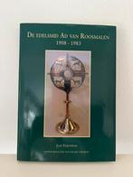 De edelsmid Ad van Roosmalen  - Versteegh - edelsmeed kunst, Ophalen of Verzenden, Zo goed als nieuw