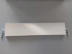 Ikea Stolmen spiegel zilver, Huis en Inrichting, Ophalen, Minder dan 50 cm, 100 tot 150 cm, Zo goed als nieuw