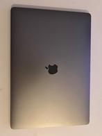 Macbook pro 2019 inch i7, MacBook Pro, 2 tot 3 Ghz, Qwerty, Verzenden