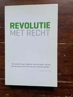 Roger H.J. Cox Revolutie met recht 2011, Zo goed als nieuw, Roger H.J. Cox, Alpha, HBO