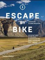 Escape by Bike: Adventure Cycling, Bikepacking, Nieuw, Overige merken, Ophalen of Verzenden, Europa