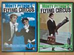 Monty Python's Flying Circus, seizoen 1 & 2 in nieuwstaat!, Verzenden, Alle leeftijden, Boxset, Zo goed als nieuw