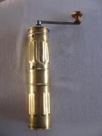 Peugeot militaire reis koffiemolen model H Turc., Antiek en Kunst, Antiek | Keukenbenodigdheden, Ophalen of Verzenden