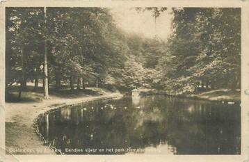 (380-205-021) Oosterbeek Hemelsche Berg beschikbaar voor biedingen
